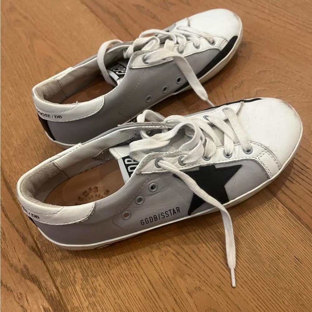 golden goose